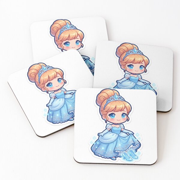 Item preview, Cinderella designed and sold by mastorasleo.