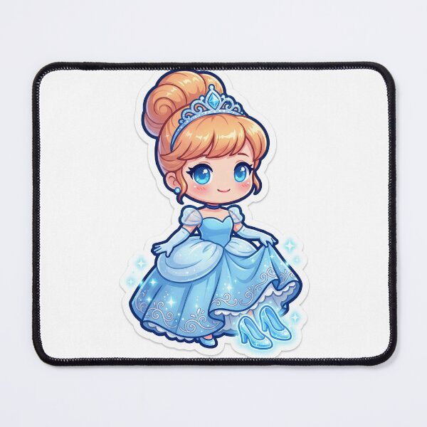 Item preview, Cinderella designed and sold by mastorasleo.