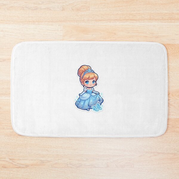 Item preview, Cinderella designed and sold by mastorasleo.