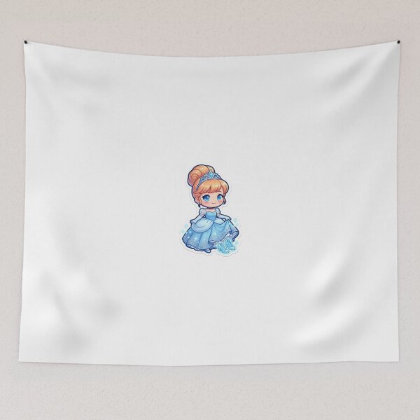 Item preview, Cinderella designed and sold by mastorasleo.
