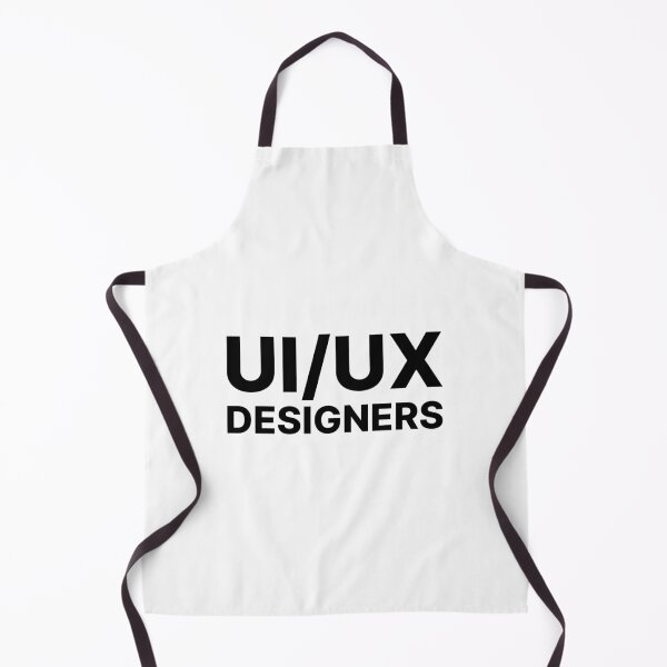 Item preview, UI UX Designers Minimalist Typography Design designed and sold by UI Expert.