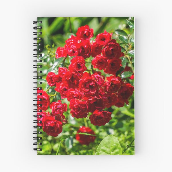 Item preview, roses designed and sold by PingiPinguin.