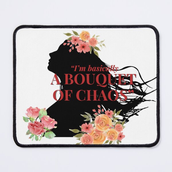 Item preview, I'm basically a bouquet of chaos designed and sold by Meowleaf.