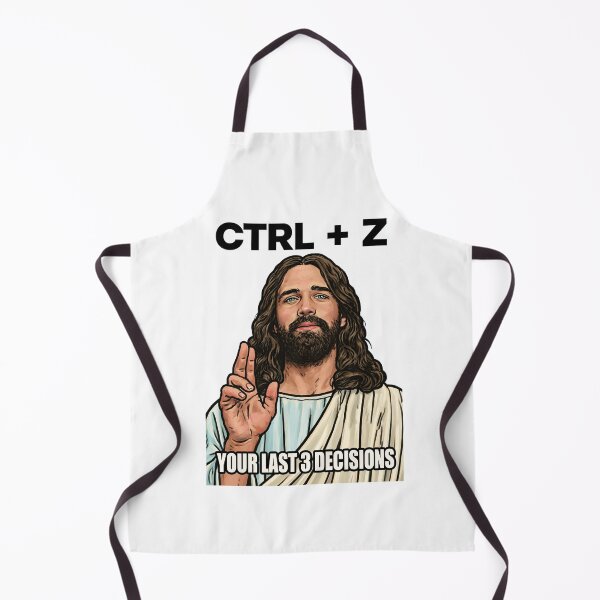 Item preview, Ctrl Z Your Last 3 Decisions Pointing Meme designed and sold by Piotrek0001.