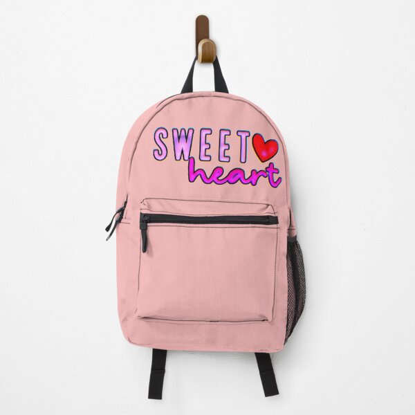 Item preview, Sweet Heart Sweet Heart Y2K Glitch Lettering designed and sold by AstronautMerch.