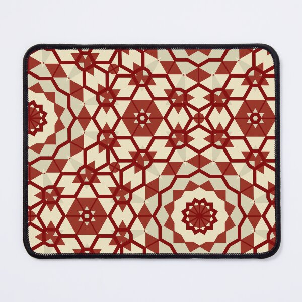 Item preview, Roots Based Southwestern Grid - Ethnic Polynesian Tribal   - Birthday Gifts For Him designed and sold by RoyalStarsPatts.