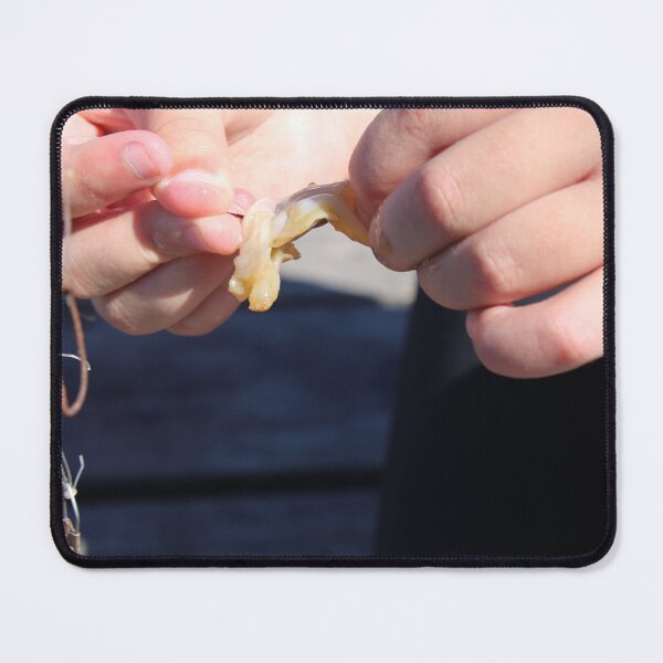 Item preview, Bait The Hook designed and sold by kadience11.