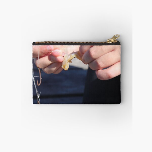Item preview, Bait The Hook designed and sold by kadience11.
