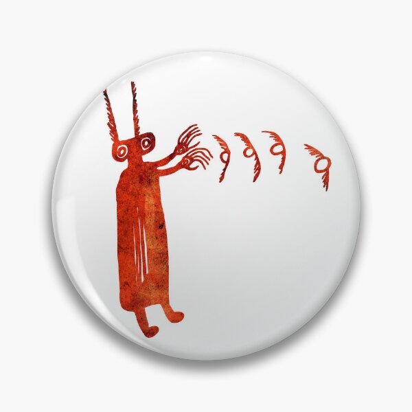 Item preview, Petroglyph designed and sold by MagicEyesOnly.