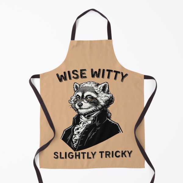 Item preview, Vintage Aristocrat Raccoon Portrait – Gentleman Trash Panda Classic Art T-Shirt designed and sold by HOUSE OF TIST.