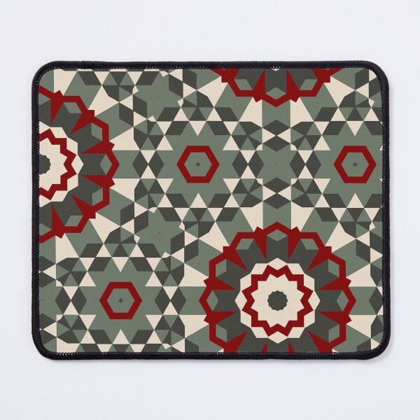 Item preview, Indigenous Savannah Checkers - Ethnic Polynesian Samoan   - Bridesmaid Gifts designed and sold by RoyalStarsPatts.