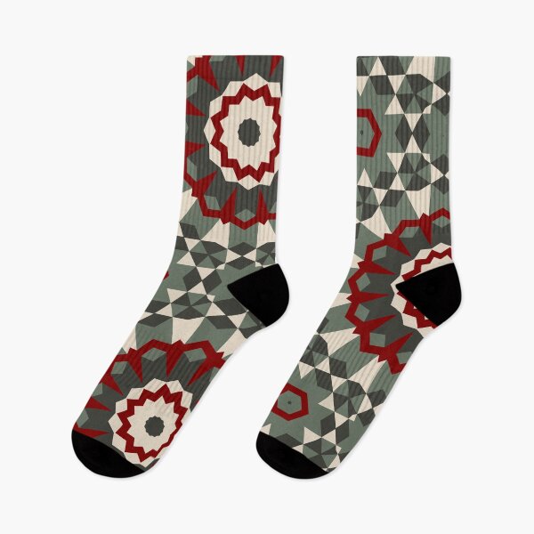 Item preview, Indigenous Savannah Checkers - Ethnic Polynesian Samoan   - Bridesmaid Gifts designed and sold by RoyalStarsPatts.
