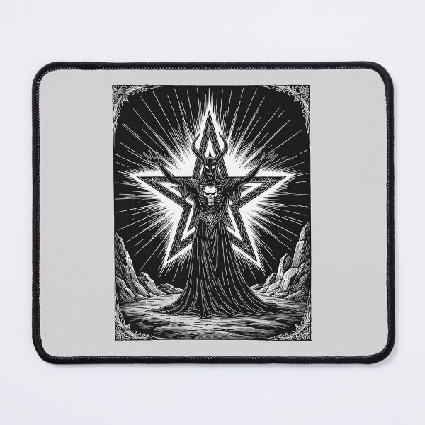 Item preview, Decarabia Occult Energy Unleashed designed and sold by taiche.