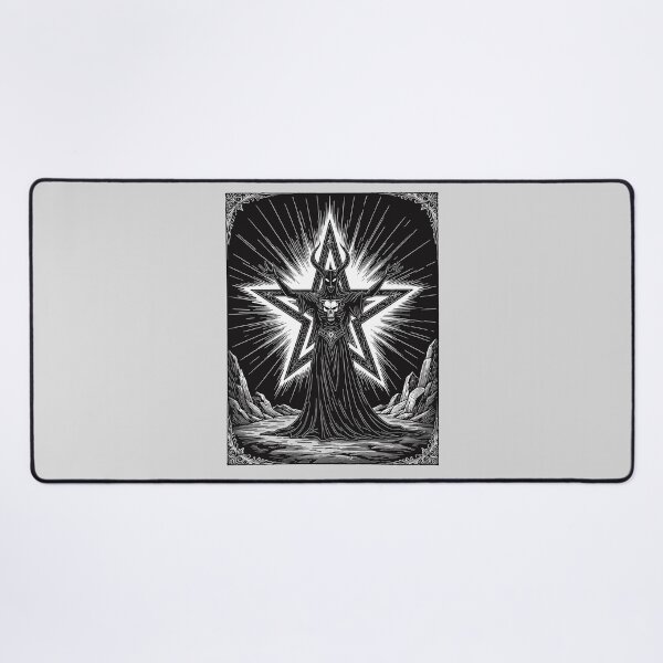 Item preview, Decarabia Occult Energy Unleashed designed and sold by taiche.