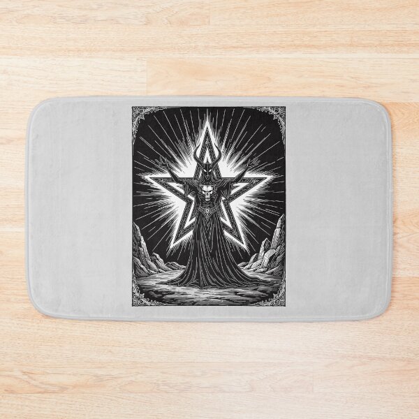 Item preview, Decarabia Occult Energy Unleashed designed and sold by taiche.