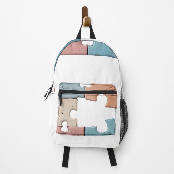Item preview, Missing Puzzle Piece designed and sold by Neural-canvas.