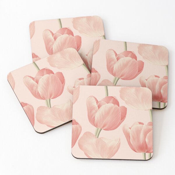 Item preview, Wild Tulip Flower - Flower Floral Pattern   - Christmas Gifts For Husband designed and sold by RoyalStarsPatts.