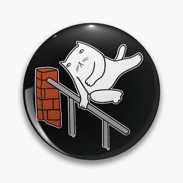 Item preview, Parkour jump designed and sold by eri-morie.