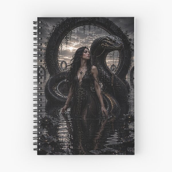 Item preview, The Coil Keeper designed and sold by MLOSA.
