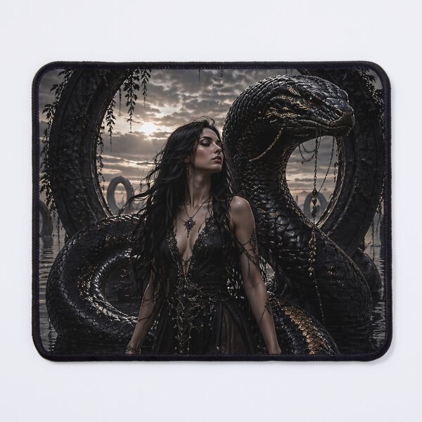Item preview, The Coil Keeper designed and sold by MLOSA.