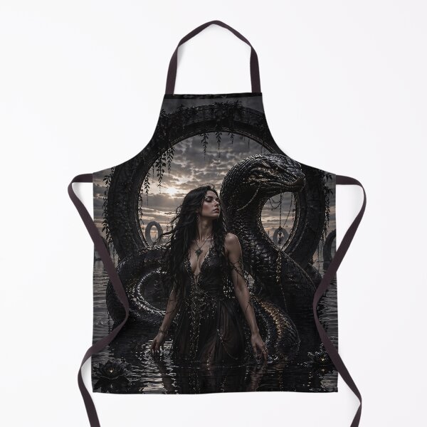 Item preview, The Coil Keeper designed and sold by MLOSA.