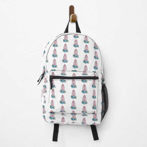 Item preview, Surfboard and Flowers designed and sold by GraphicsClub.