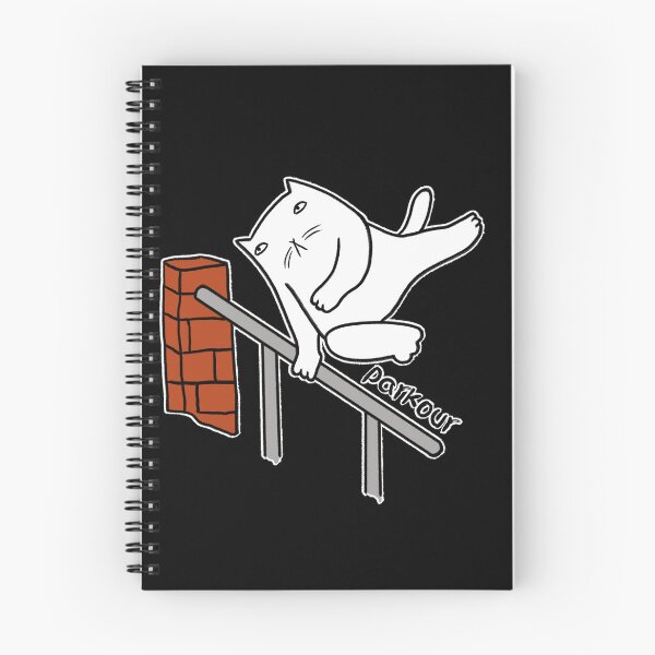 Item preview, Parkour designed and sold by eri-morie.