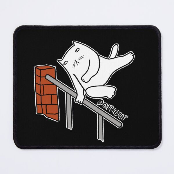 Item preview, Parkour designed and sold by eri-morie.