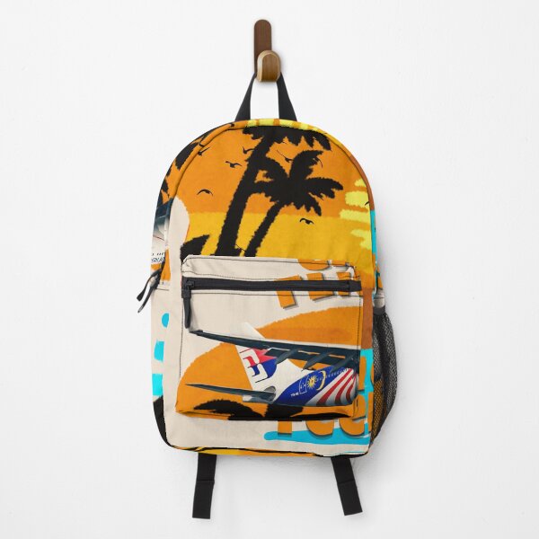 Item preview, Catch Flights Not Feelings | Vacation Mode ON Summer Design designed and sold by M.Store.