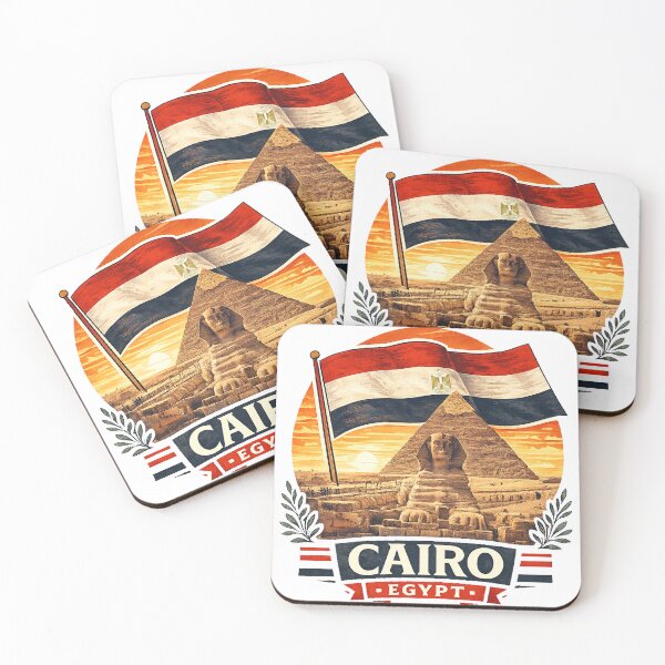 Item preview, Cairo Travel designed and sold by vectcd.