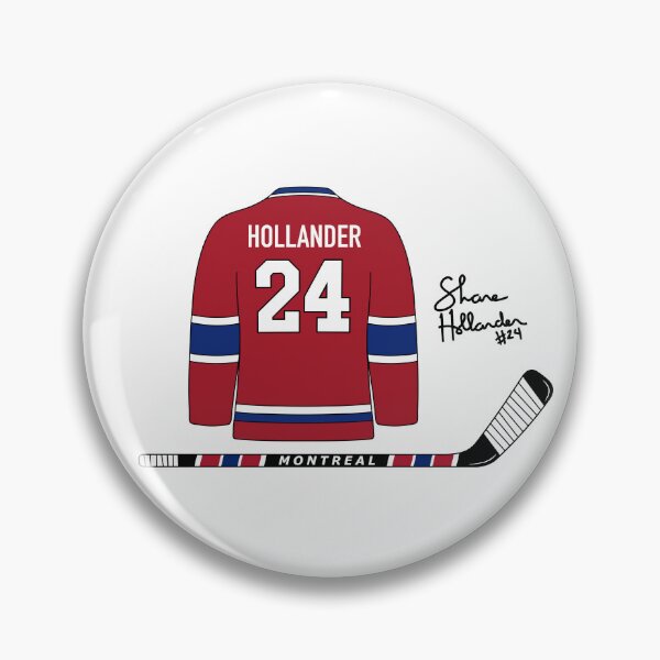 Item preview, Hollander hockey pack designed and sold by weightyghosts.