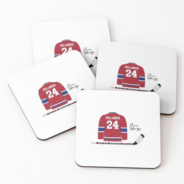 Item preview, Hollander hockey pack designed and sold by weightyghosts.