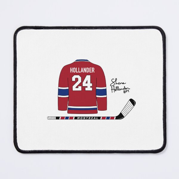 Item preview, Hollander hockey pack designed and sold by weightyghosts.