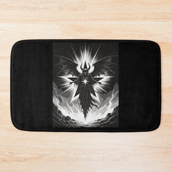Item preview, Decarabia's Living Sigil designed and sold by taiche.