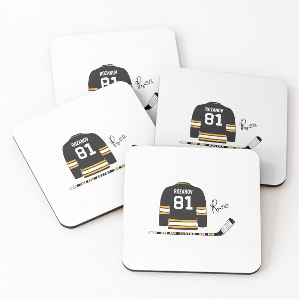 Item preview, Rozanov hockey pack designed and sold by weightyghosts.