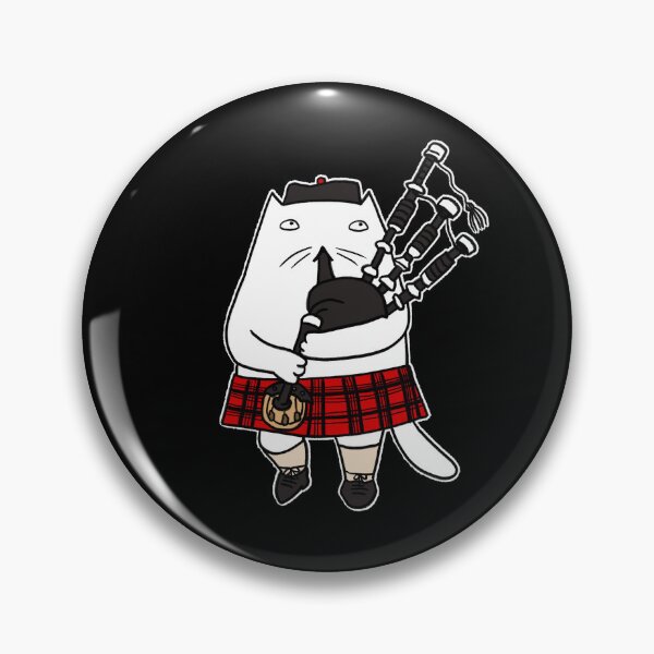 Item preview, Bagpipes designed and sold by eri-morie.