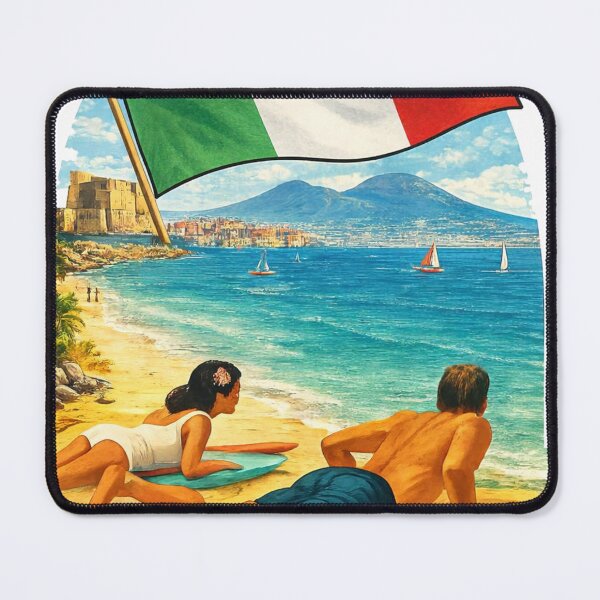 Item preview, Italy Napoli designed and sold by vectcd.