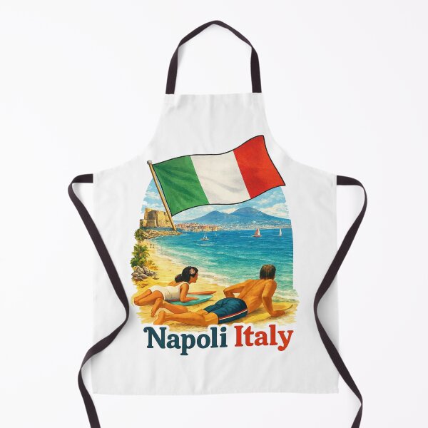 Item preview, Italy Napoli designed and sold by vectcd.
