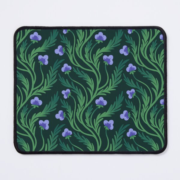 Item preview, Pea flowers designed and sold by Fantazmori.