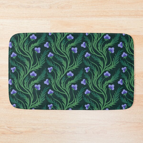 Item preview, Pea flowers designed and sold by Fantazmori.