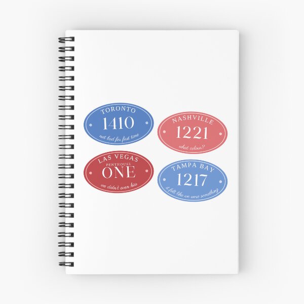Item preview, hollanov room numbers designed and sold by weightyghosts.