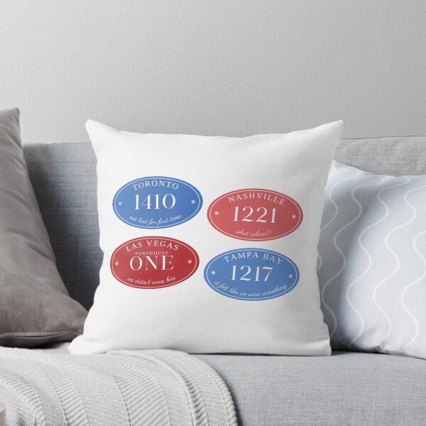 Item preview, hollanov room numbers designed and sold by weightyghosts.