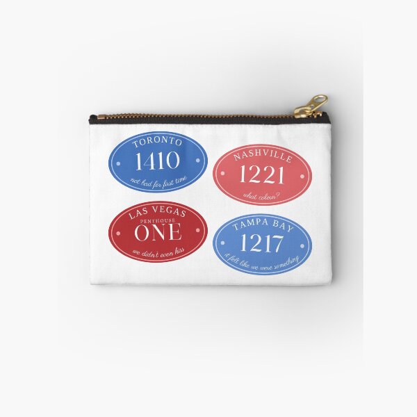 Item preview, hollanov room numbers designed and sold by weightyghosts.