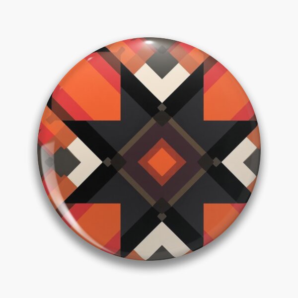 Item preview, Bold Universal Geometric designed and sold by EpicGear085.