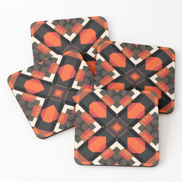 Item preview, Bold Universal Geometric designed and sold by EpicGear085.