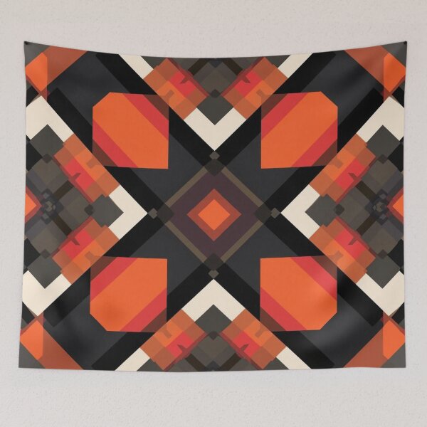 Item preview, Bold Universal Geometric designed and sold by EpicGear085.