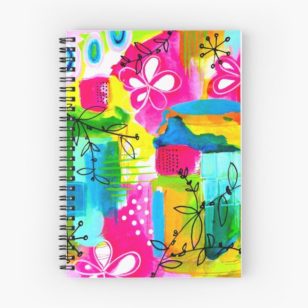 Item preview, Spring Delight designed and sold by Michelle Potter Artist.