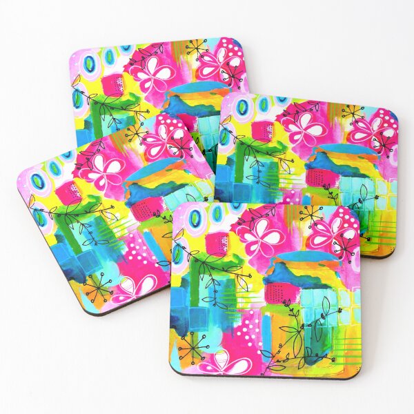 Item preview, Spring Delight designed and sold by Michelle Potter Artist.