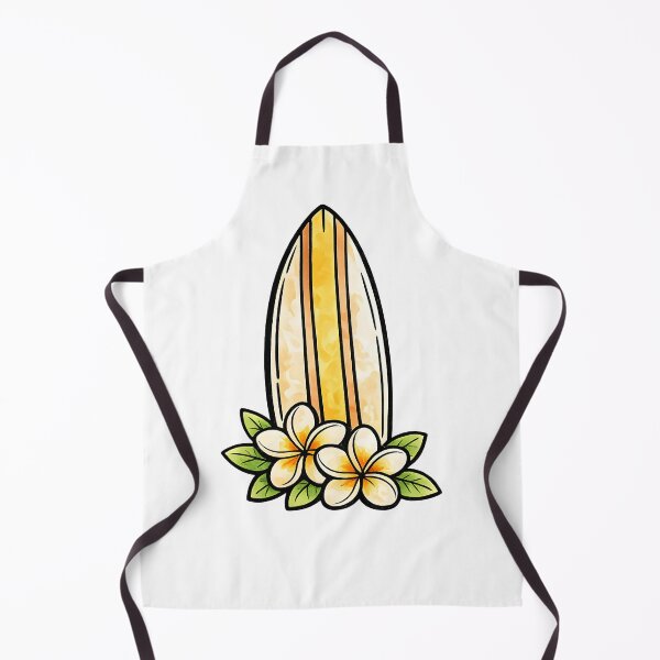 Item preview, Surfboard and Flowers designed and sold by GraphicsClub.