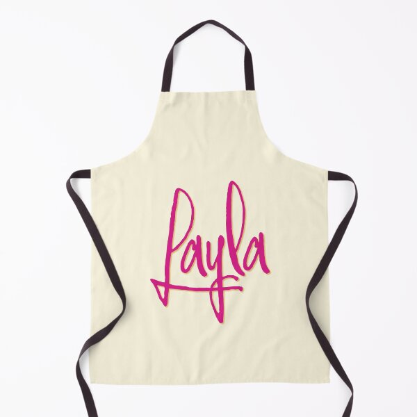 Item preview, LAYLA personalized type design designed and sold by CharlottePlaceArt.
